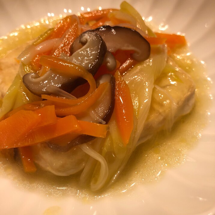 簡単 きのこと野菜のあんかけの揚げ出し豆腐 レシピ 作り方 By さくこー 楽天レシピ 簡単 きのこと野菜のあんかけの揚げ出し豆腐 レシピ 作り方 By さくこー 楽天レシピ